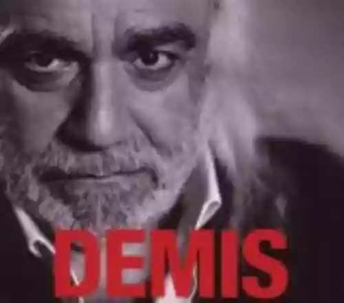 Cover di Demis