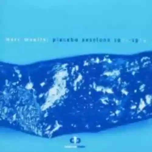 Cover Marc Moulin - Placebo Sessions 1971-1974