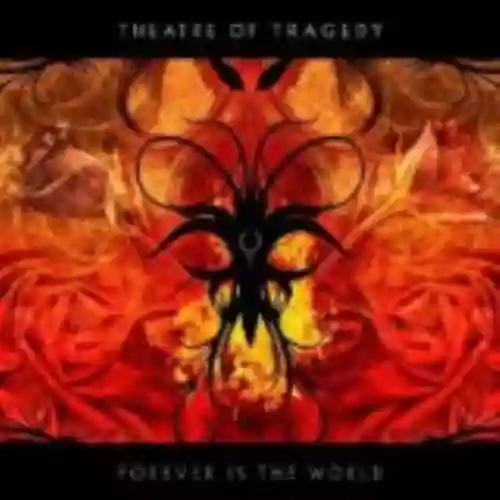 Cover di Forever Is the World