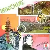 Indochine: L'Aventurier