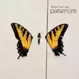 Paramore: brand new eyes