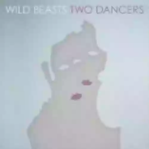 Cover di Two Dancers