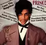 Prince: Controversy