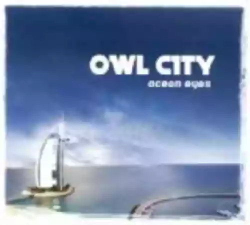 Cover Owl City - Ocean Eyes