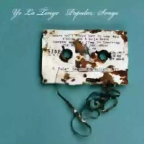 Cover Yo La Tengo - Popular Songs