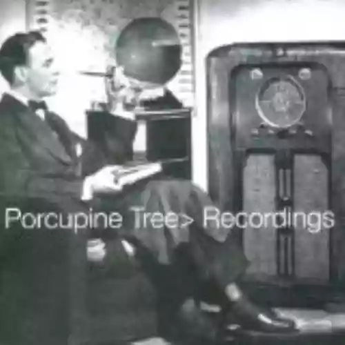 Cover Porcupine Tree - Recordings