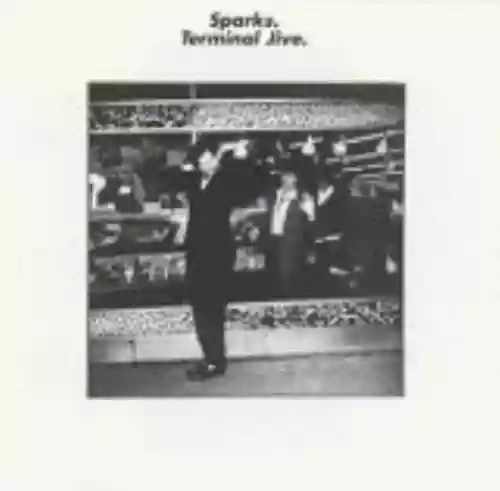 Cover Sparks - Terminal Jive