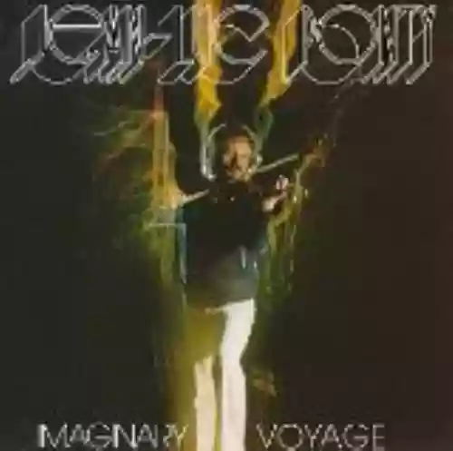 Cover di Imaginary Voyage