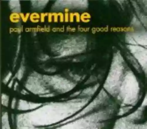 Cover di Evermine