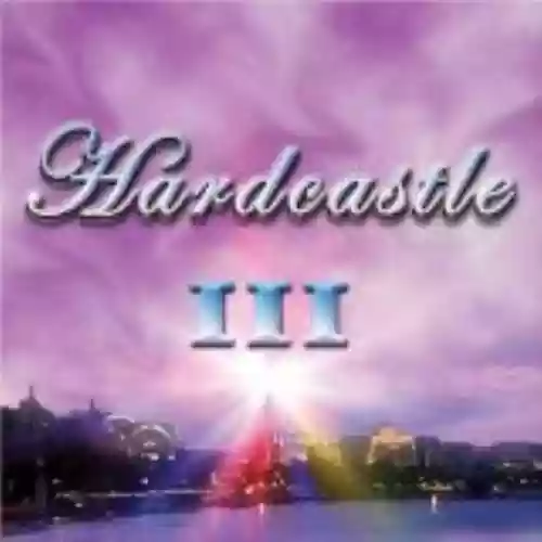 Cover Paul Hardcastle - Hardcastle