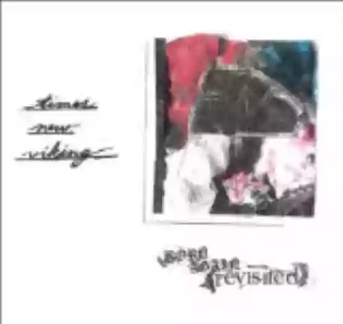 Cover Times New Viking - Born Again Revisited
