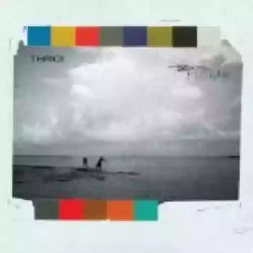 Cover Thrice - Beggars