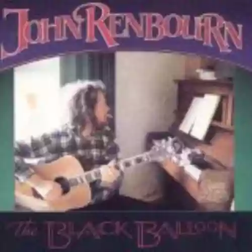 Cover di The Black Balloon