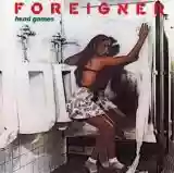 Foreigner: Head Games