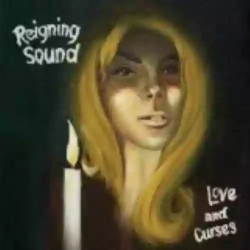 Cover di Love and Curses