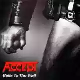 Accept: Balls To The Wall