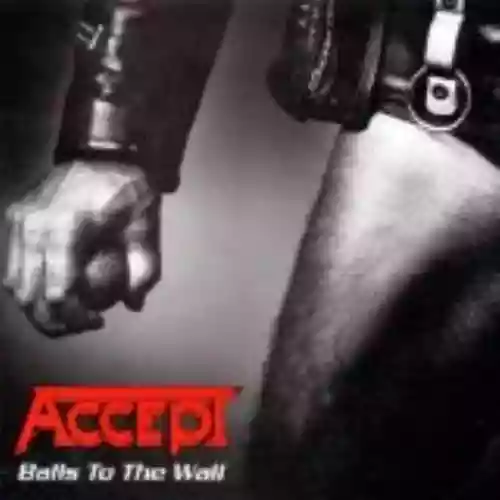 Cover di Balls to the Wall