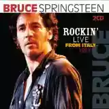 Cover di Rockin' Live From Italy 1993