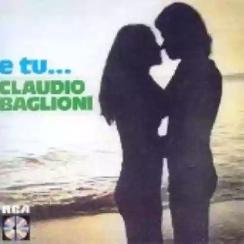 Cover di E tu…