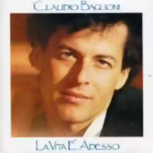 Cover di La vita è adesso