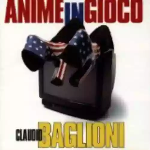 Cover di Anime in gioco