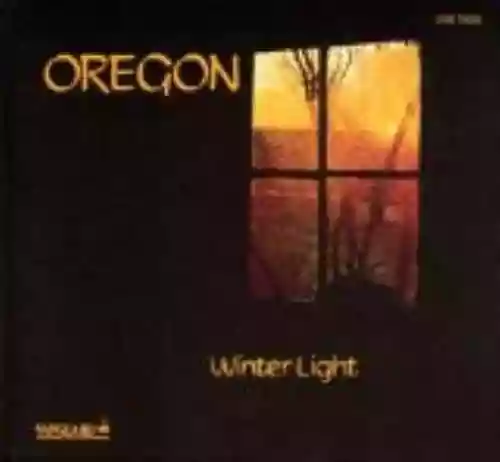 Cover di Winter Light
