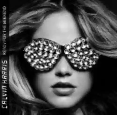 Cover di Ready for the Weekend