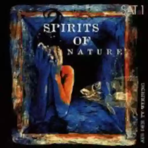 Cover Various Artists - Spirits of Nature 1