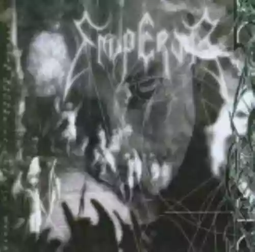 Cover di Scattered Ashes: A Decade of Emperial Wrath
