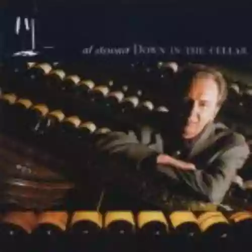Cover di Down in the Cellar