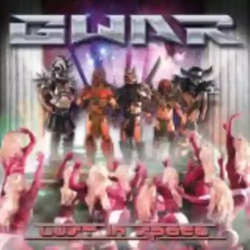 Cover di Lust in Space
