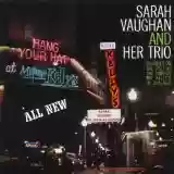 Sarah Vaughan: At Mister Kelly's