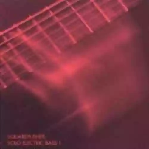 Cover Squarepusher - Solo Electric Bass 1
