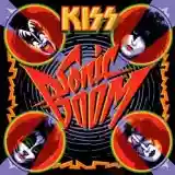 KISS: SONIC BOOM