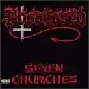 Possessed: Seven Churches