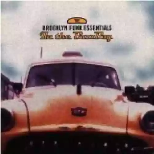 Cover Brooklyn Funk Essentials - In the Buzzbag