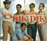 Dik Dik: I successi dei Dik Dik