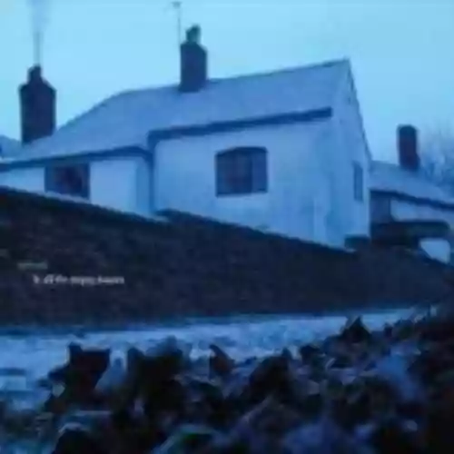 Cover di In All the Empty Houses