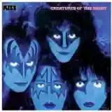 Kiss: Creatures of the Night