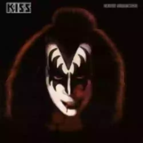 Cover di Gene Simmons
