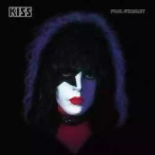 Cover Paul Stanley - Paul Stanley