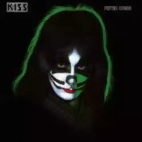 Cover di Peter Criss