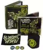 Municipal Waste: Massive Aggressive