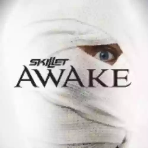 Cover di Awake