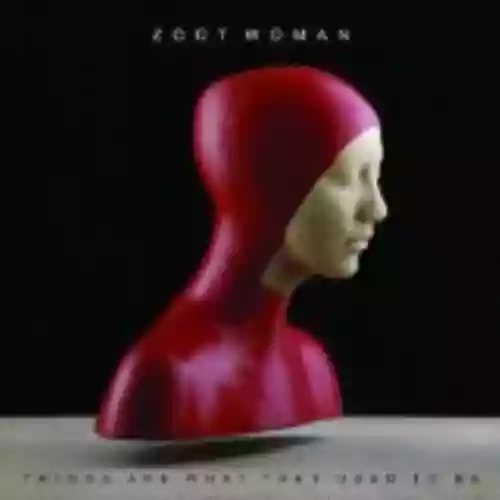 Cover di Things Are What They Used to Be