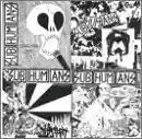Subhumans: EP-LP