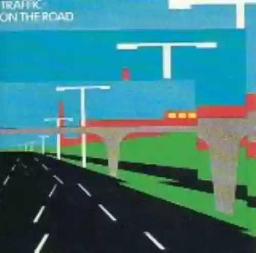 Cover Traffic - On the Road