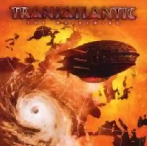 Cover di The Whirlwind