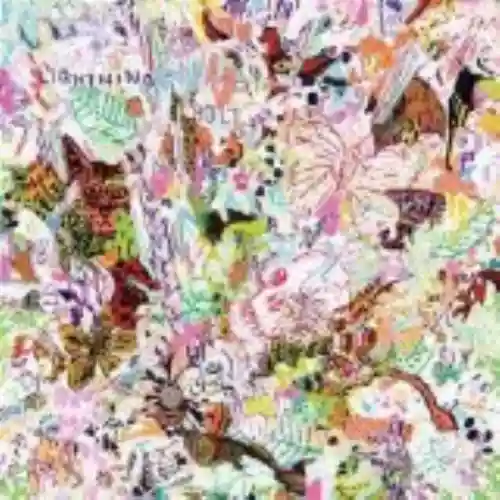 Cover di Earthly Delights