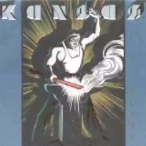 Cover Kansas - Power